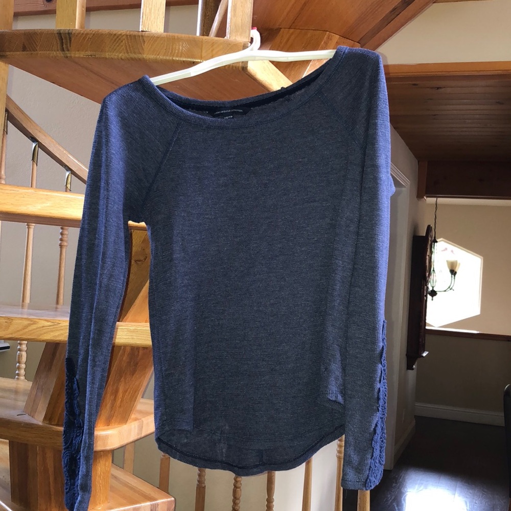 American eagle long sleeve